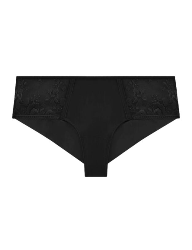 Simone Perele Orphee Shorty Brief Black 