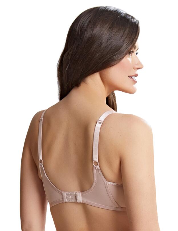 Panache Alexandra Balcony Bra Pink Mist