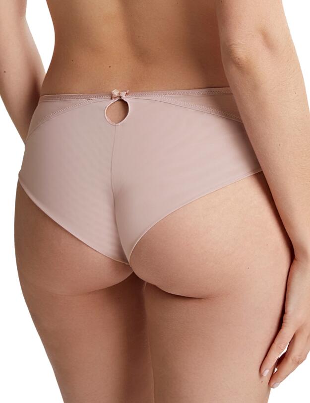 Panache Alexandra Brief Pink Mist