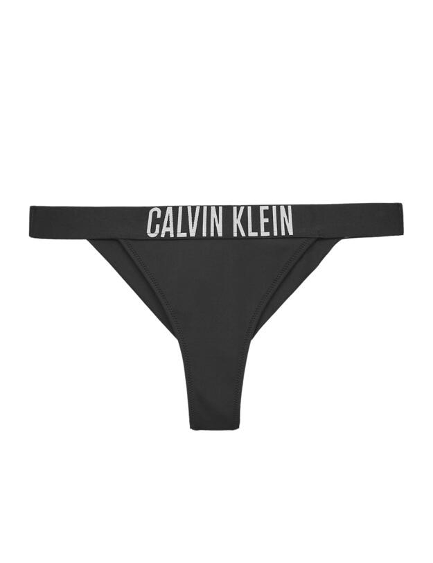 Calvin Klein Intense Power Brazilian Bikini Brief PVH Black