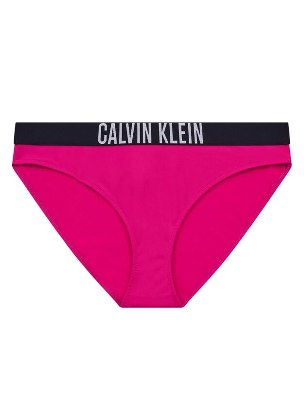 Calvin Klein Intense Power Classic Bikini Brief Royal Pink