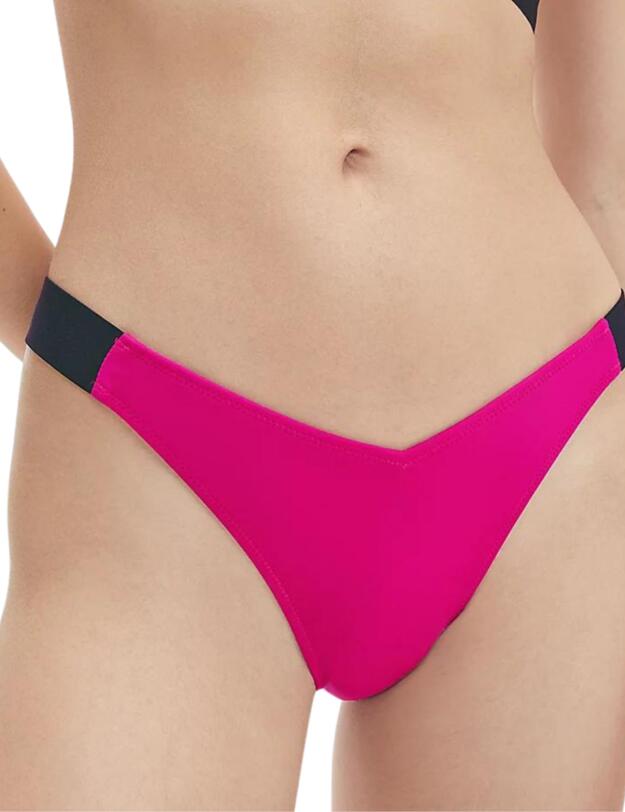 Calvin Klein Intense Power Bikini Brief Royal Pink