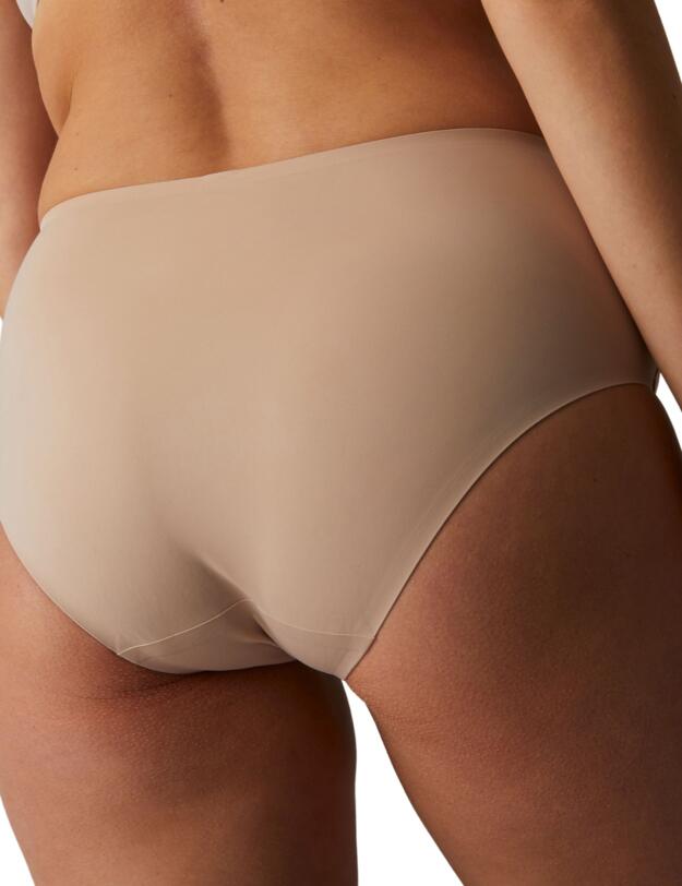 Simone Perele Essentiel Control Brief Peau rosee