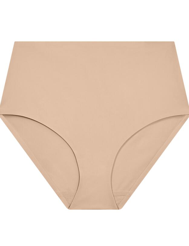 Simone Perele Essentiel Control Brief Peau rosee