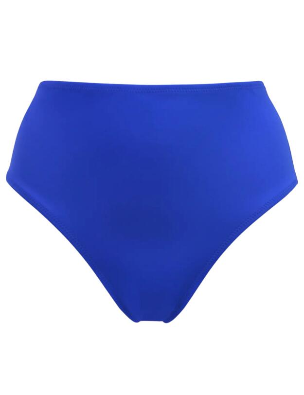 Pour Moi Space Control Bikini Brief Ultramarine