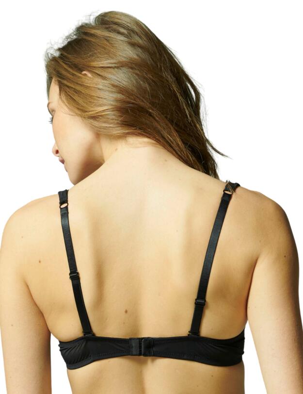 Simone Perele Neon 3D Spacer Bra Black