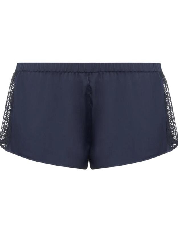 Simone Perele Satin Secrets Short Black