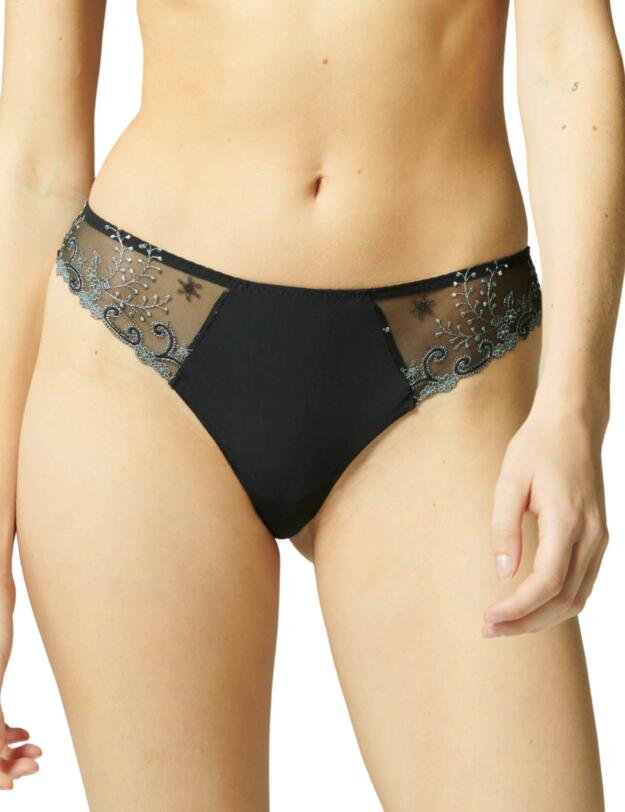 Simone Perele Delice Thong Moonlight