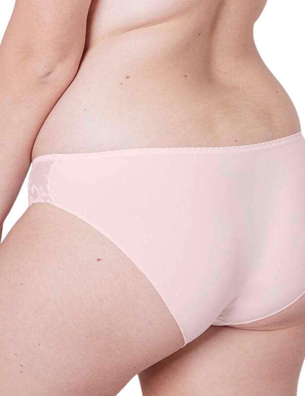 Simone Perele Delice Brief Blush