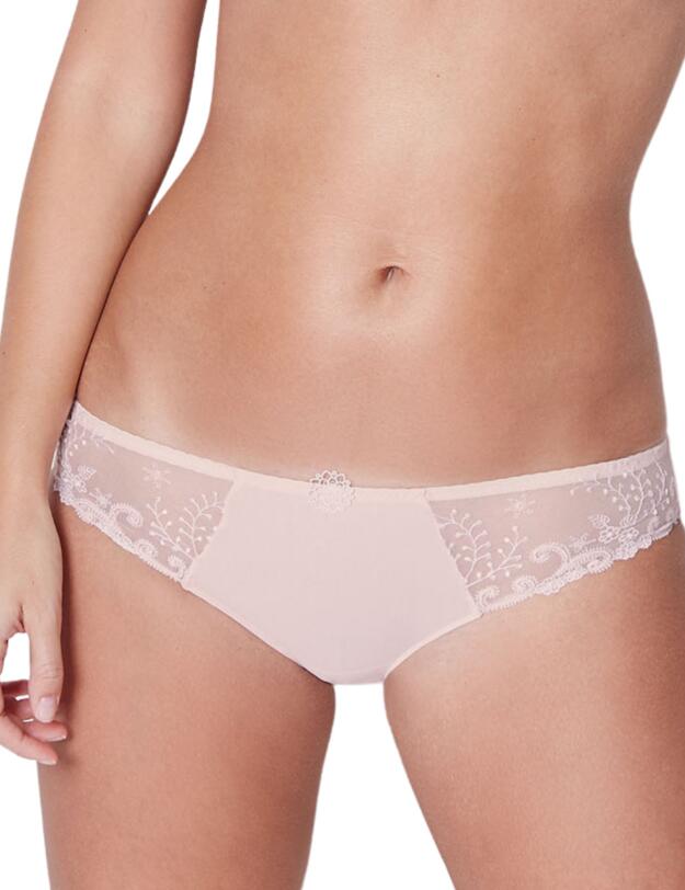 Simone Perele Delice Brief Blush