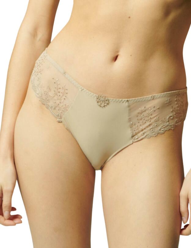 Simone Perele Delice Brief Nude