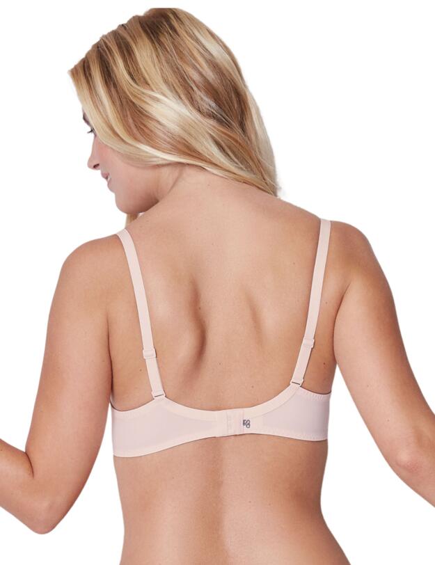 Simone Perele Delice Plunge Full Cup Blush