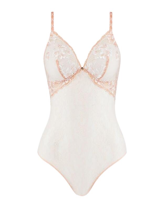 Aubade Melodie D ete Body Aurore