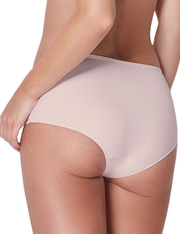 Simone Perele Delice Deep Brief Blush