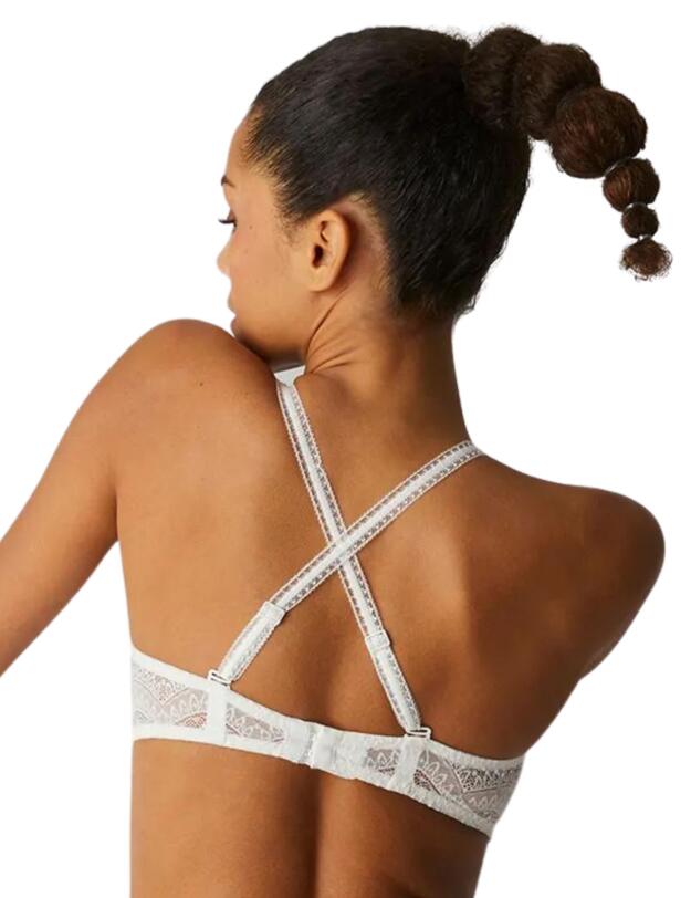 Simone Perele Karma Soft Cup Triangle Bra Natural