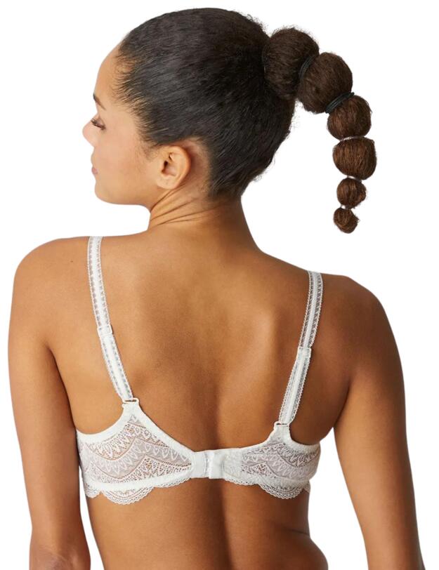 Simone Perele Karma Underwired Full Cup Bra Natural