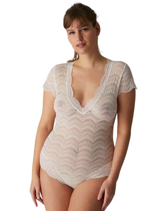 Simone Perele Karma Body Natural