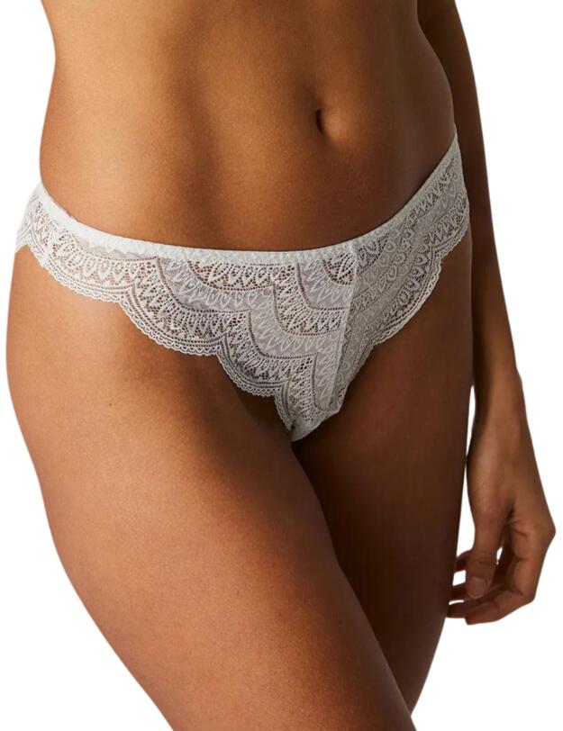 Simone Perele Karma Tanga Natural