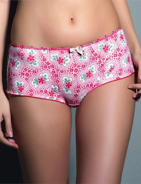 4676 Freya Nancy Short Brief Womens Knickers - 4676 Short 