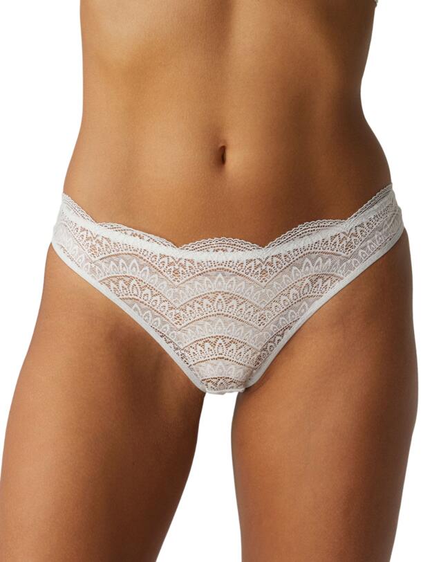 Simone Perele Karma Brief Natural