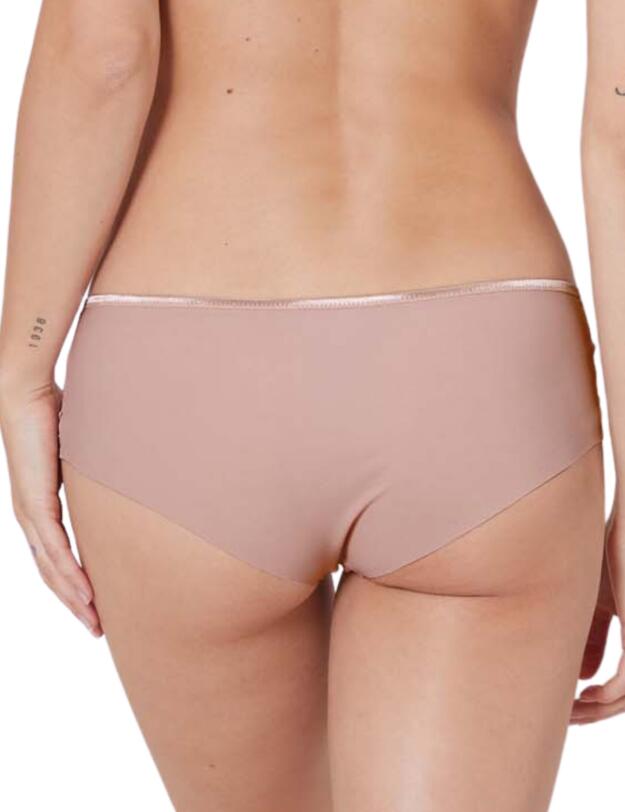 Simone Perele Andora Shorty Antique Rose 