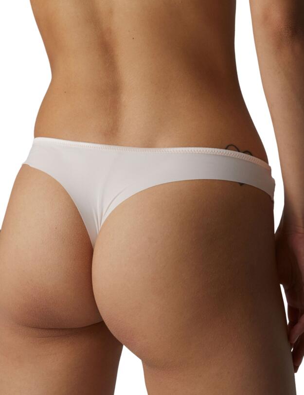 Simone Perele Andora Thong Blush