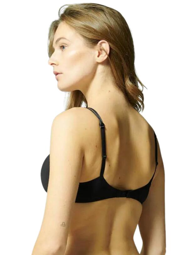 Simone Perele Delice 3D Spacer Moulded Padded Bra Moonlight 