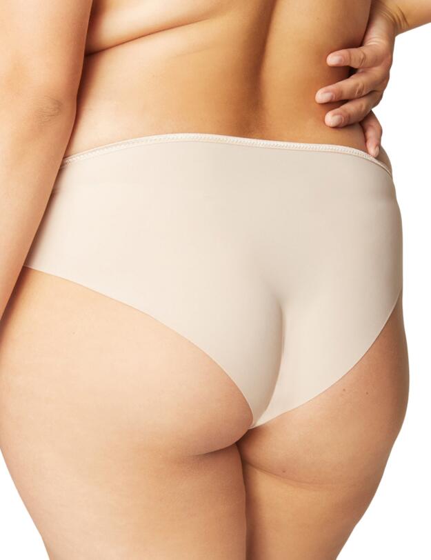 Simone Perele Andora Brief Peau Rosee