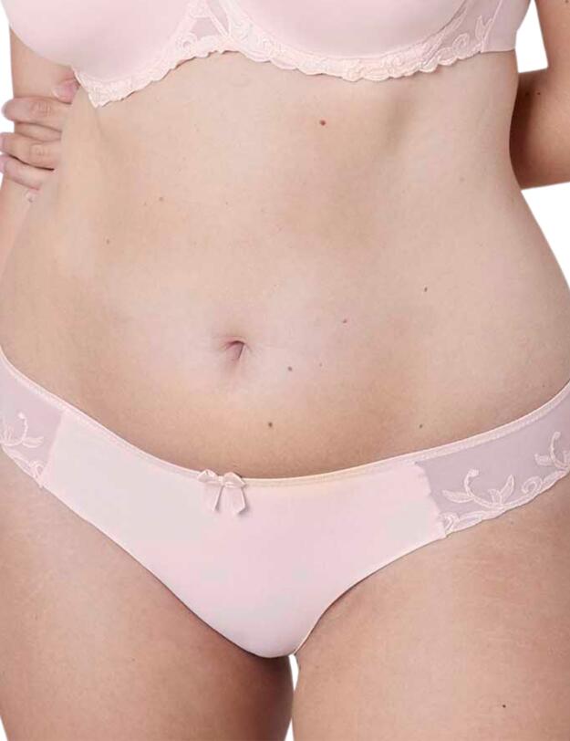 Simone Perele Andora Brief Blush