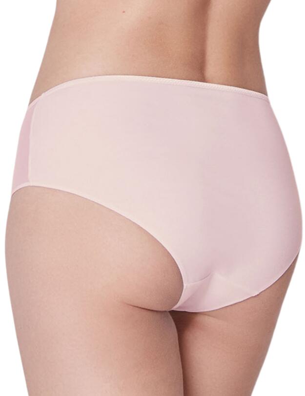 Simone Perele Andora Retro Brief Blush