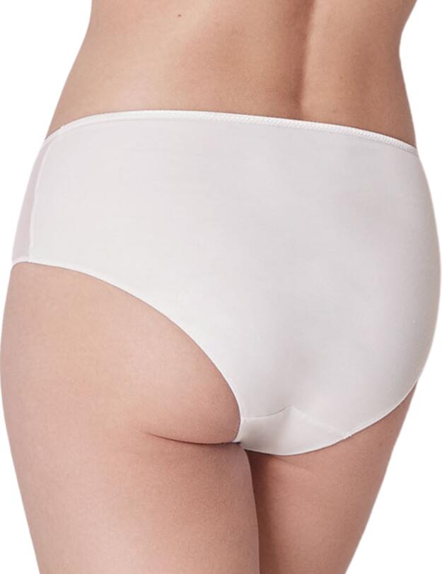 Simone Perele Andora Retro Brief Natural