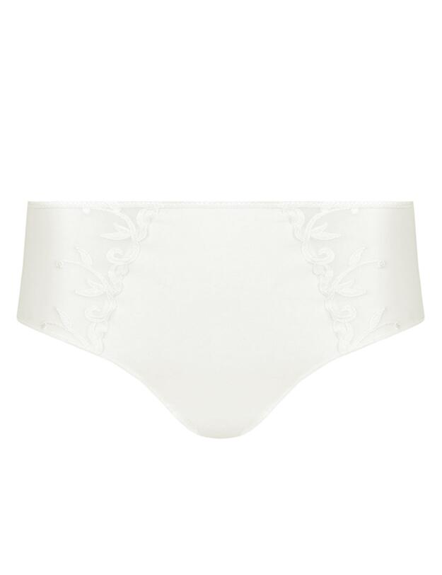 Simone Perele Andora Retro Brief Natural