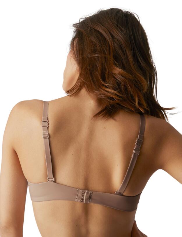 Simone Perele Essentiel Moulded Multiway Bra Amaretto
