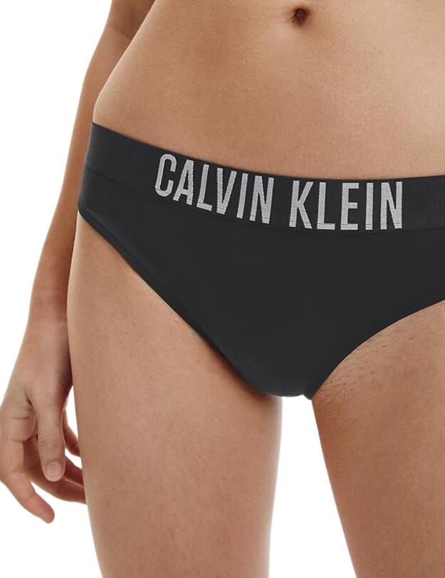 Calvin Klein Intense Power Classic Bikini Brief PVH Black