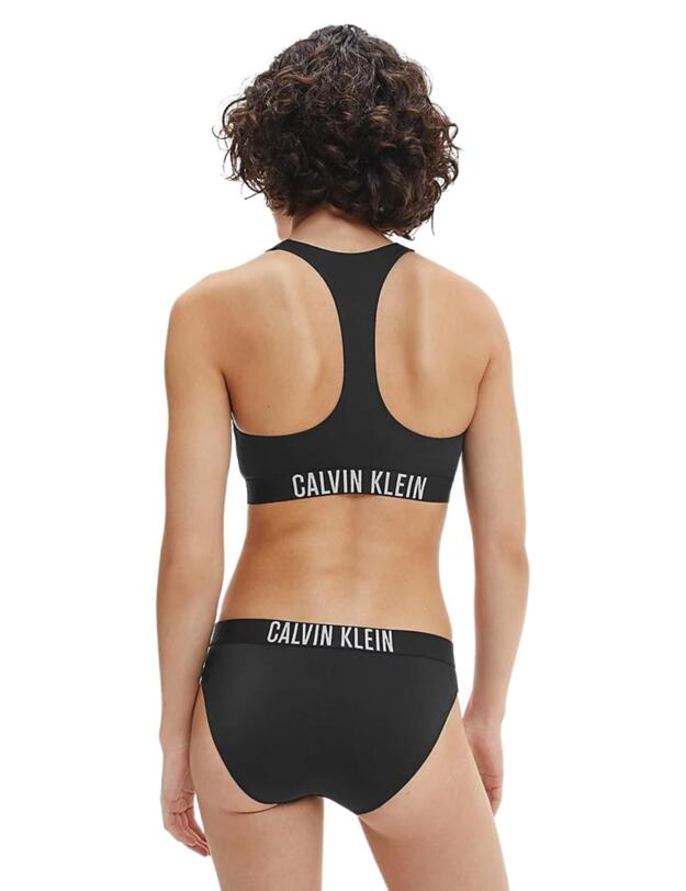 Calvin Klein Intense Power Classic Bikini Brief PVH Black
