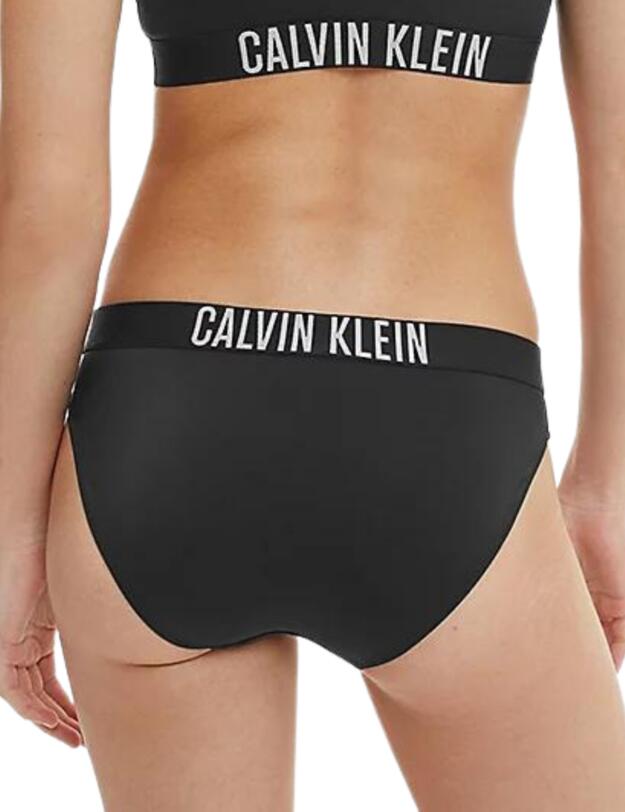 Calvin Klein Intense Power Classic Bikini Brief PVH Black