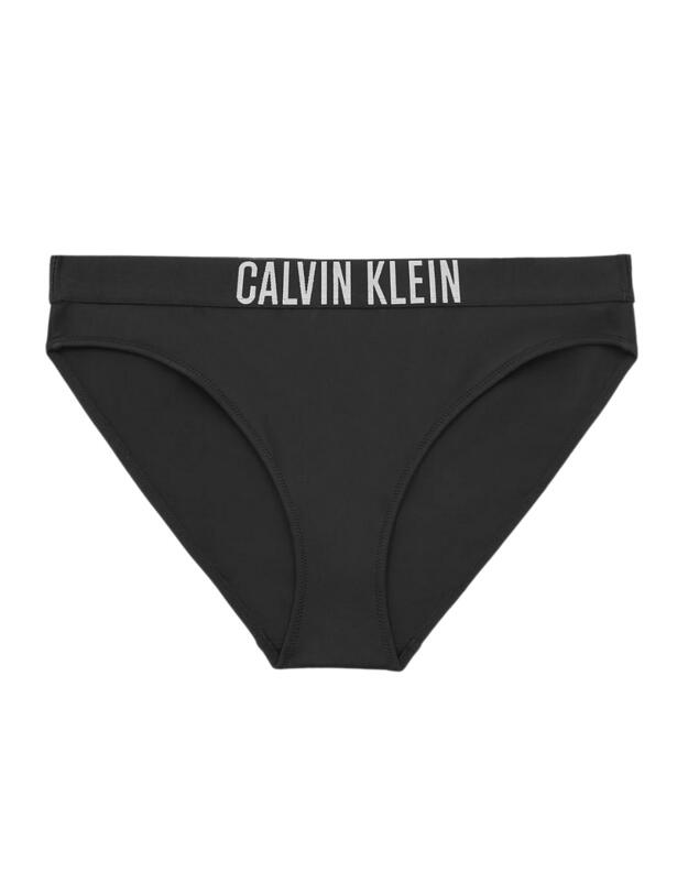 Calvin Klein Intense Power Classic Bikini Brief PVH Black
