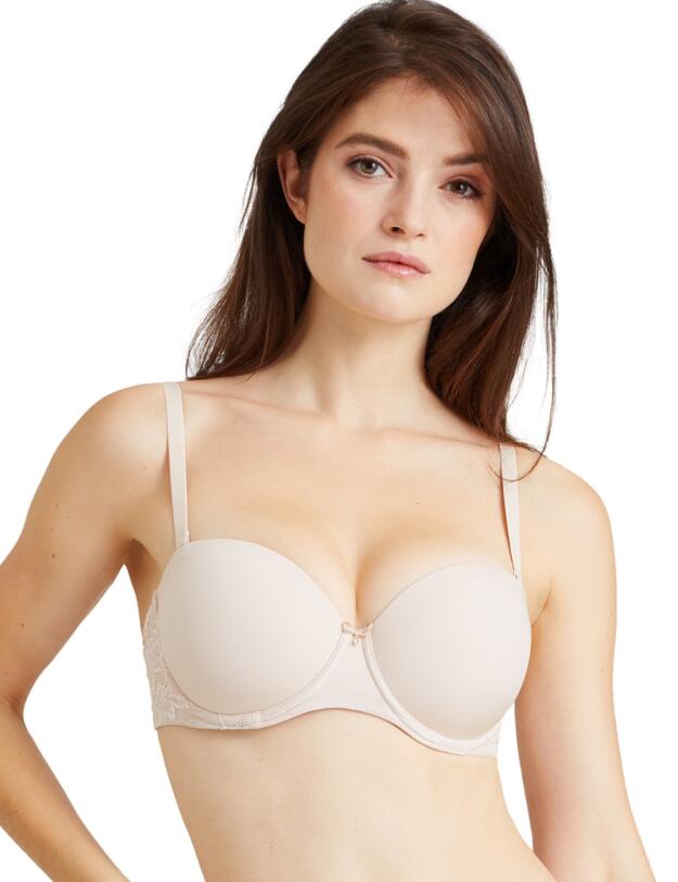 Aubade Sweetessence Moulded Comfort Bra Skin