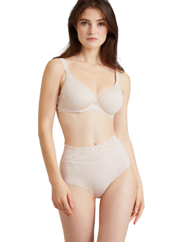  Aubade Sweetessence High Waist Brief Skin 