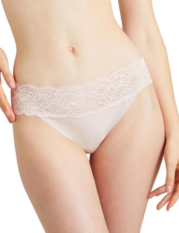 Aubade Sweetessence Brazilian Brief Skin