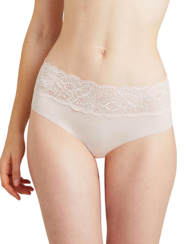 Aubade Sweetessence Brazilian Bikini Brief Skin