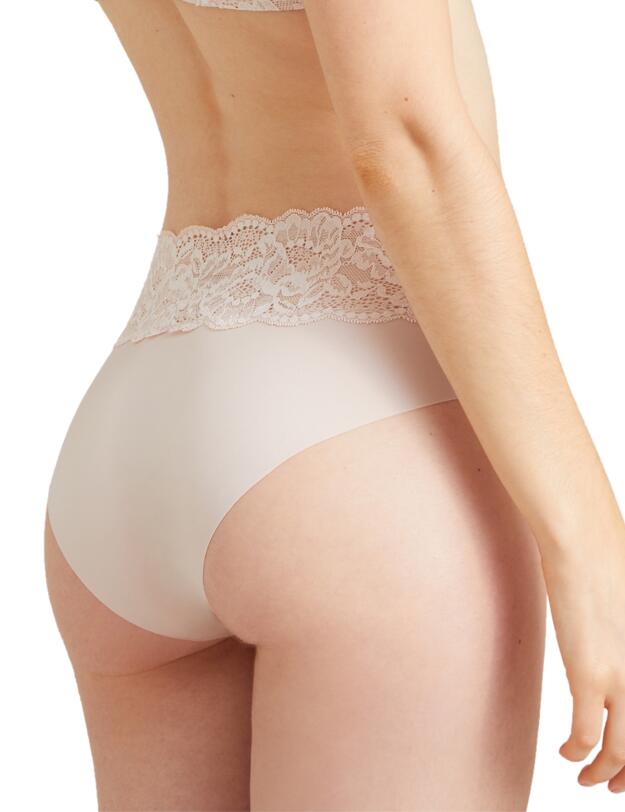 Aubade Sweetessence Brazilian Bikini Brief Skin