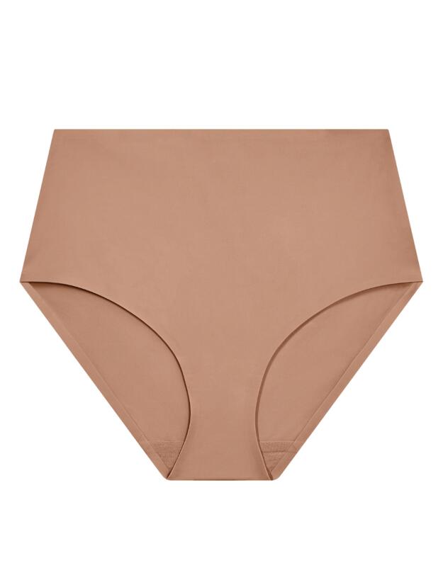 Simone Perele Essentiel Control Brief Amaretto