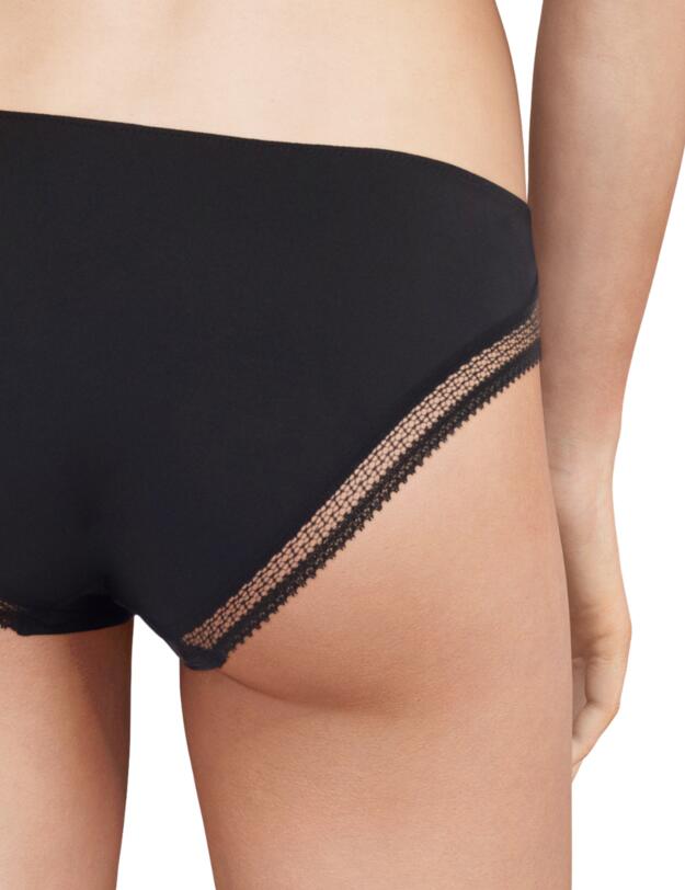 Passionata by Chantelle Dream Today Brief Black