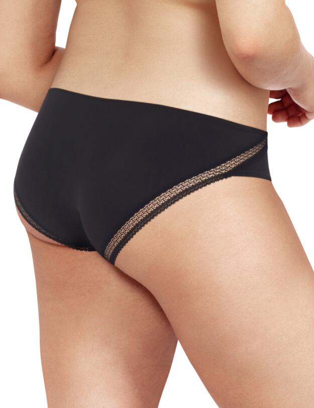 Passionata by Chantelle Dream Today Brief Black