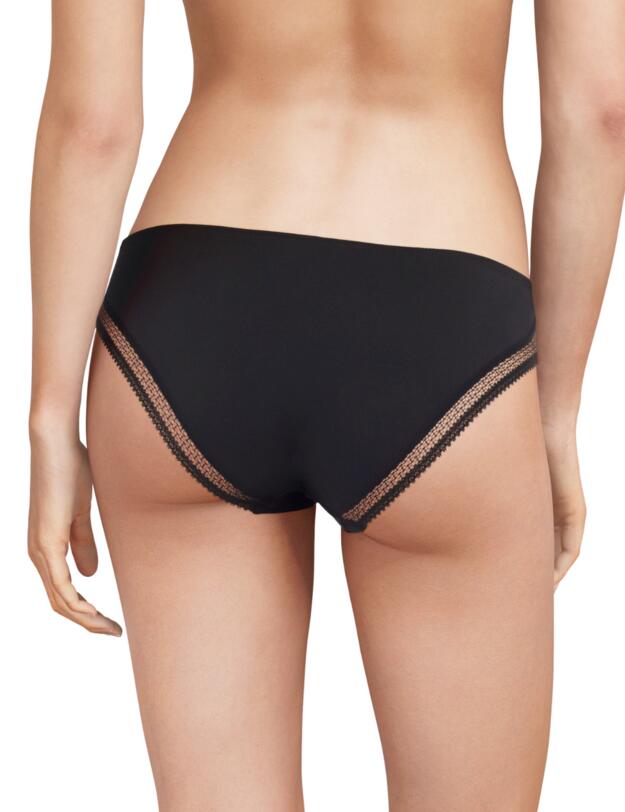 Passionata by Chantelle Dream Today Brief Black