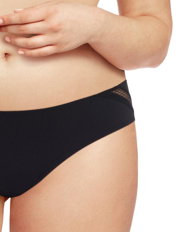 Passionata by Chantelle Dream Today Brief Black