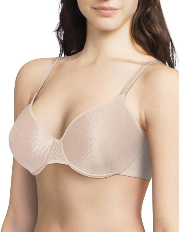 Passionata by Chantelle Manhattan Spacer Bra Cappuccino
