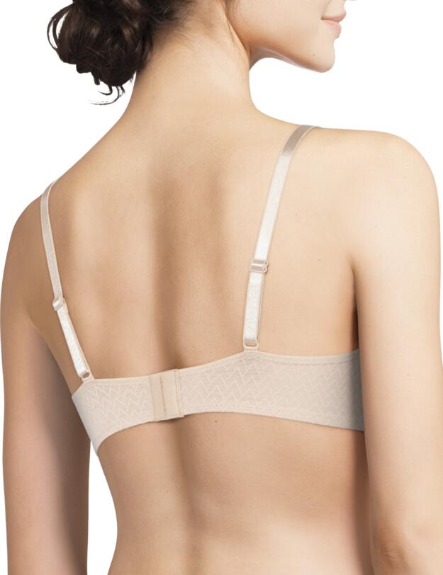 Passionata by Chantelle Manhattan Spacer Bra Cappuccino