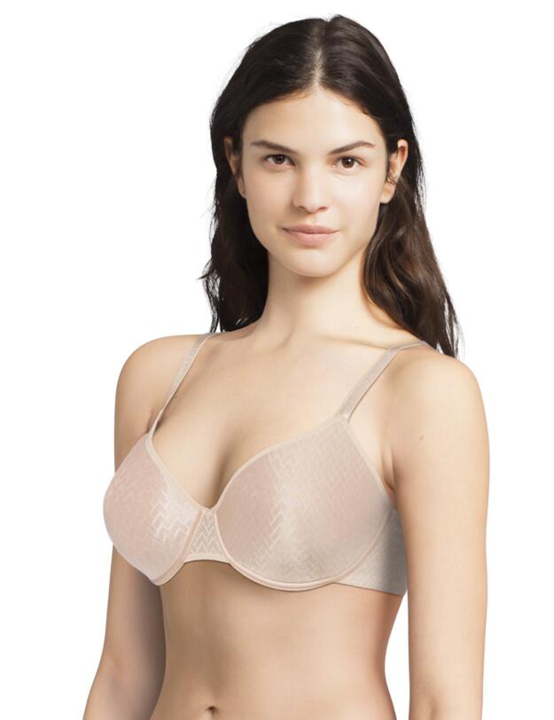 Passionata by Chantelle Manhattan Spacer Bra Cappuccino